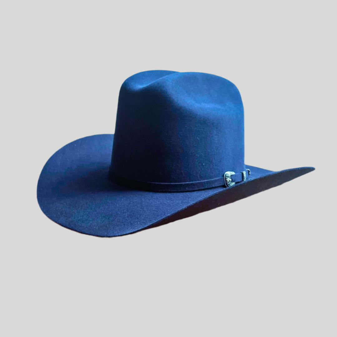 Texana Store Ranch 30x Durango Blue Navy