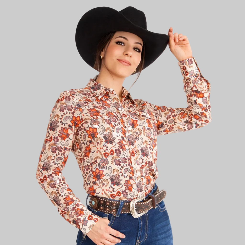 Camisa Icy Denver