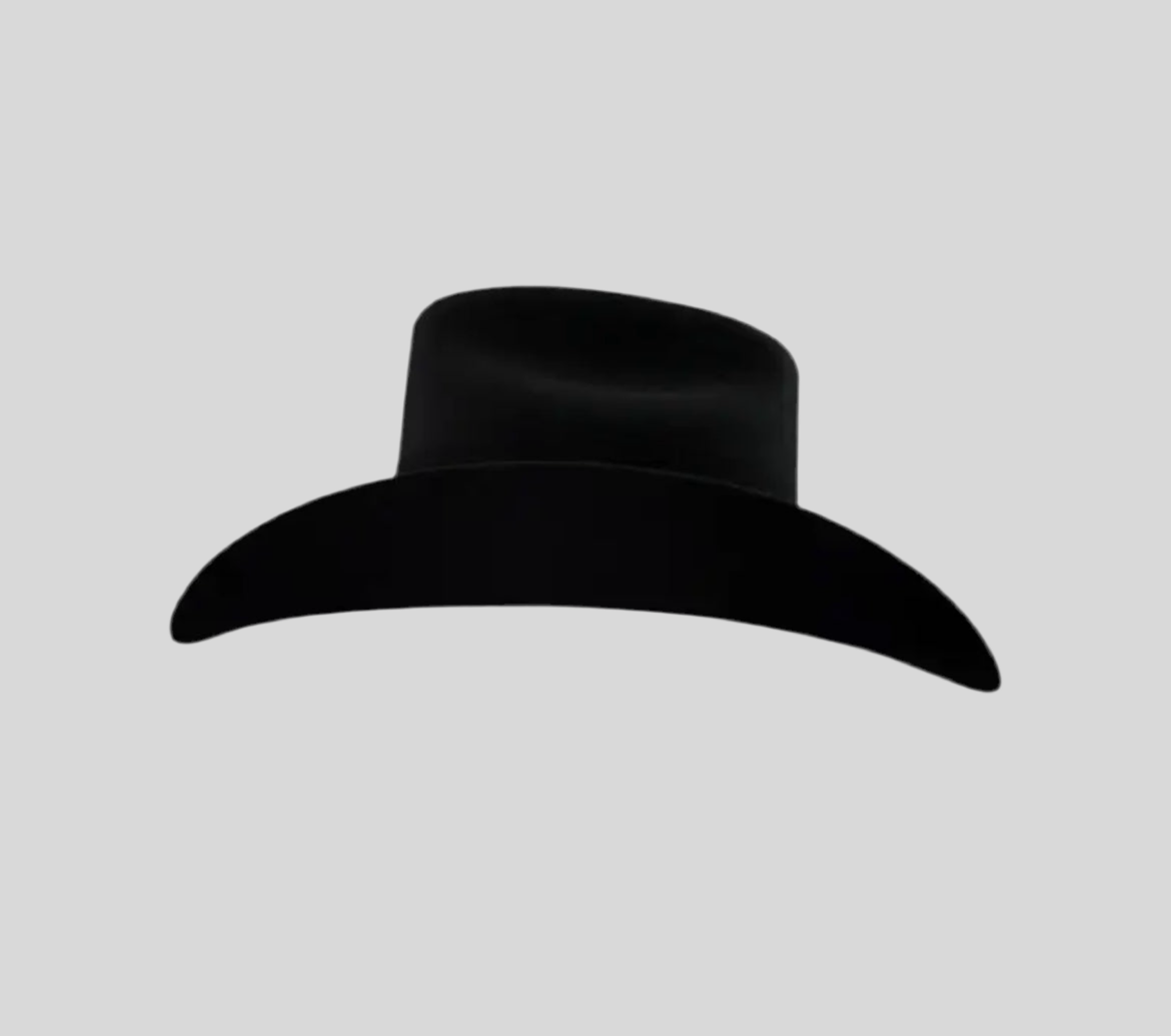 Texana Tombstone 20x El Patrón negra