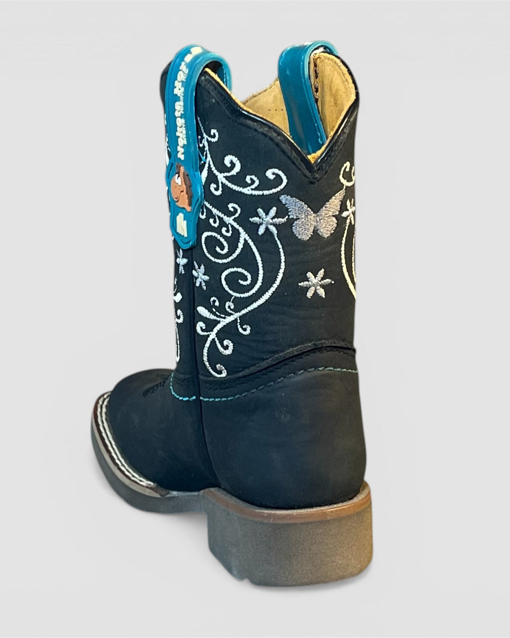 Bota Nokota Kids Jessy