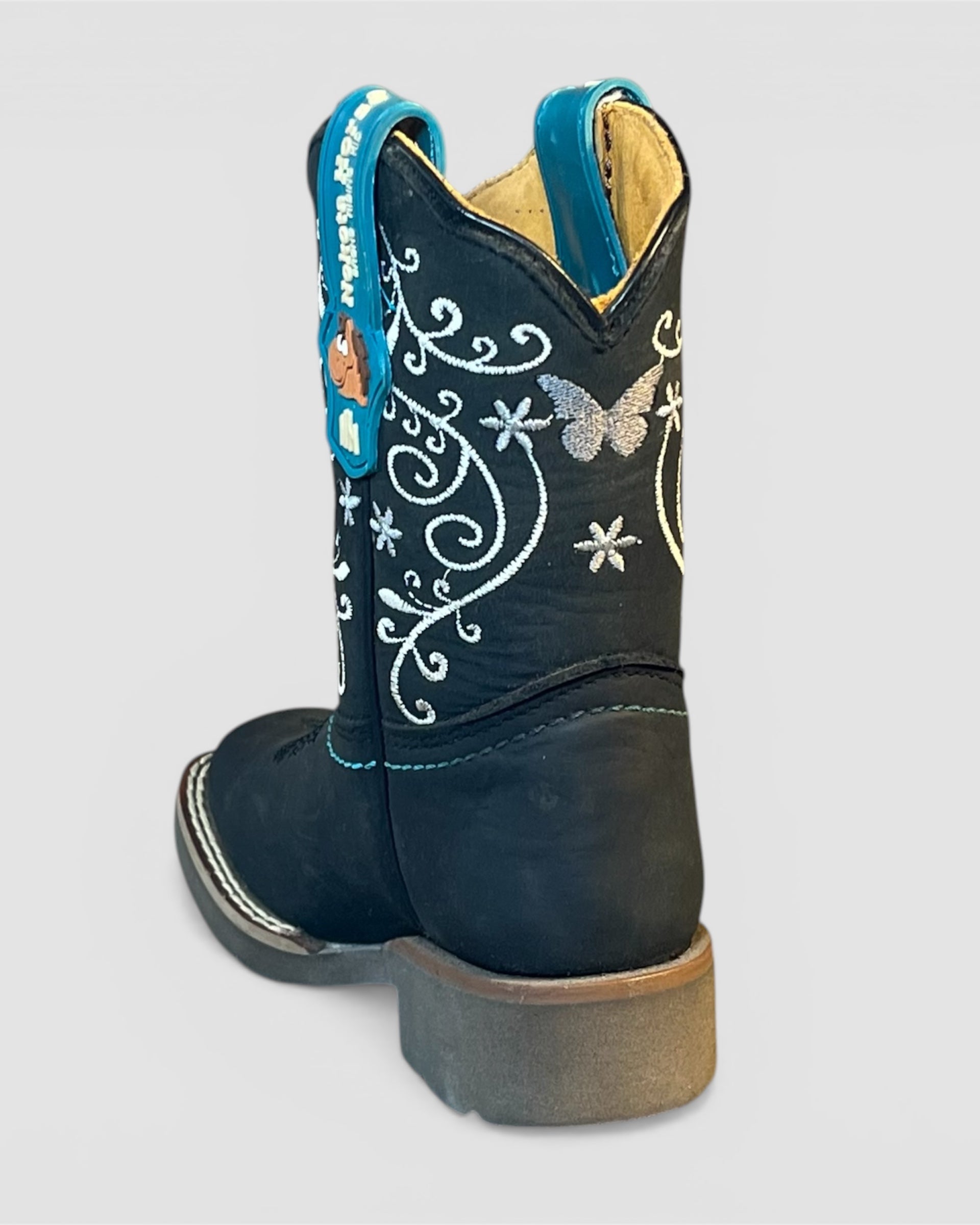 Bota Nokota Kids Jessy