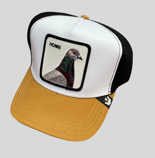 Gorra Goorin Bros GB02
