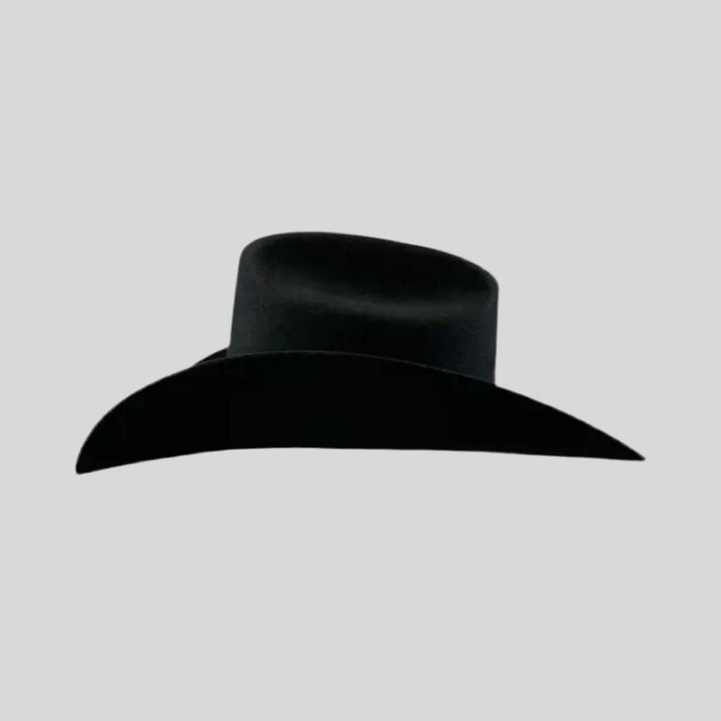 Texana Tombstone 10x Buffalo Negra