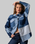 Camisa Kimes Ranch Olly
