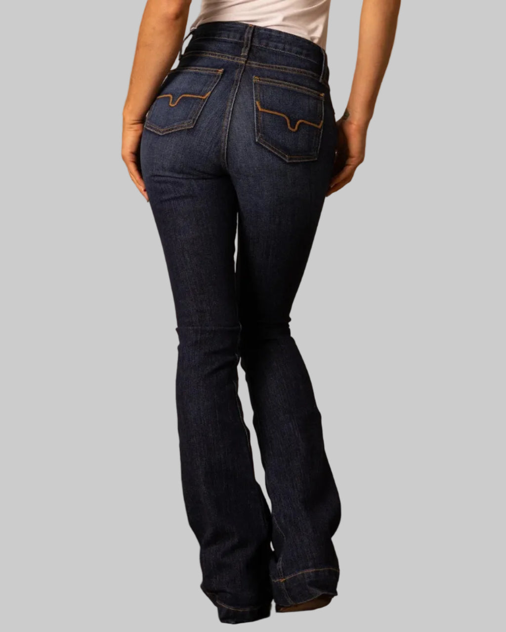 Pantalon Kimes Ranch Jennifer