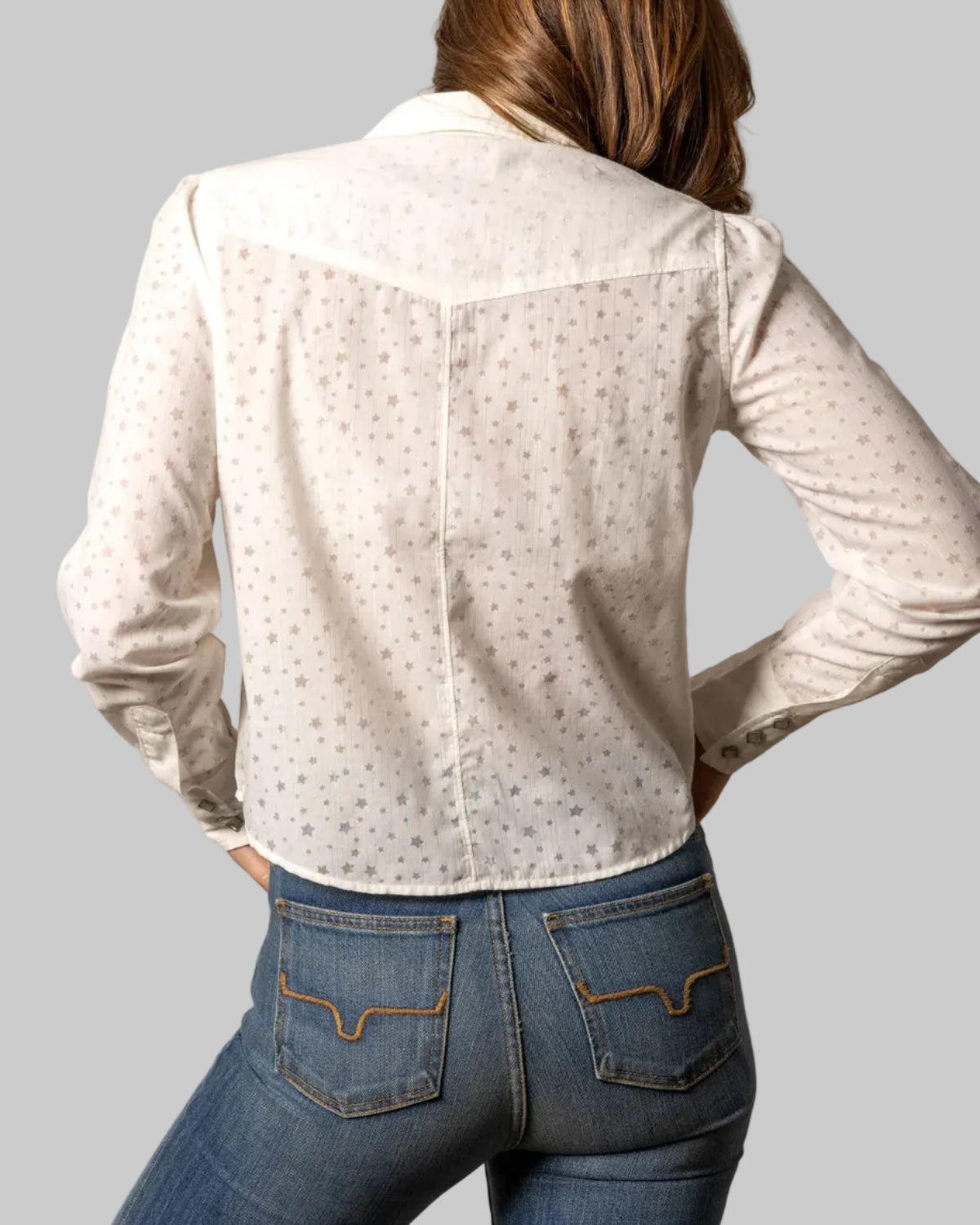 Camisa Kimes Ranch Etoile