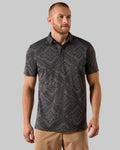 Polo Ariat Jacquard