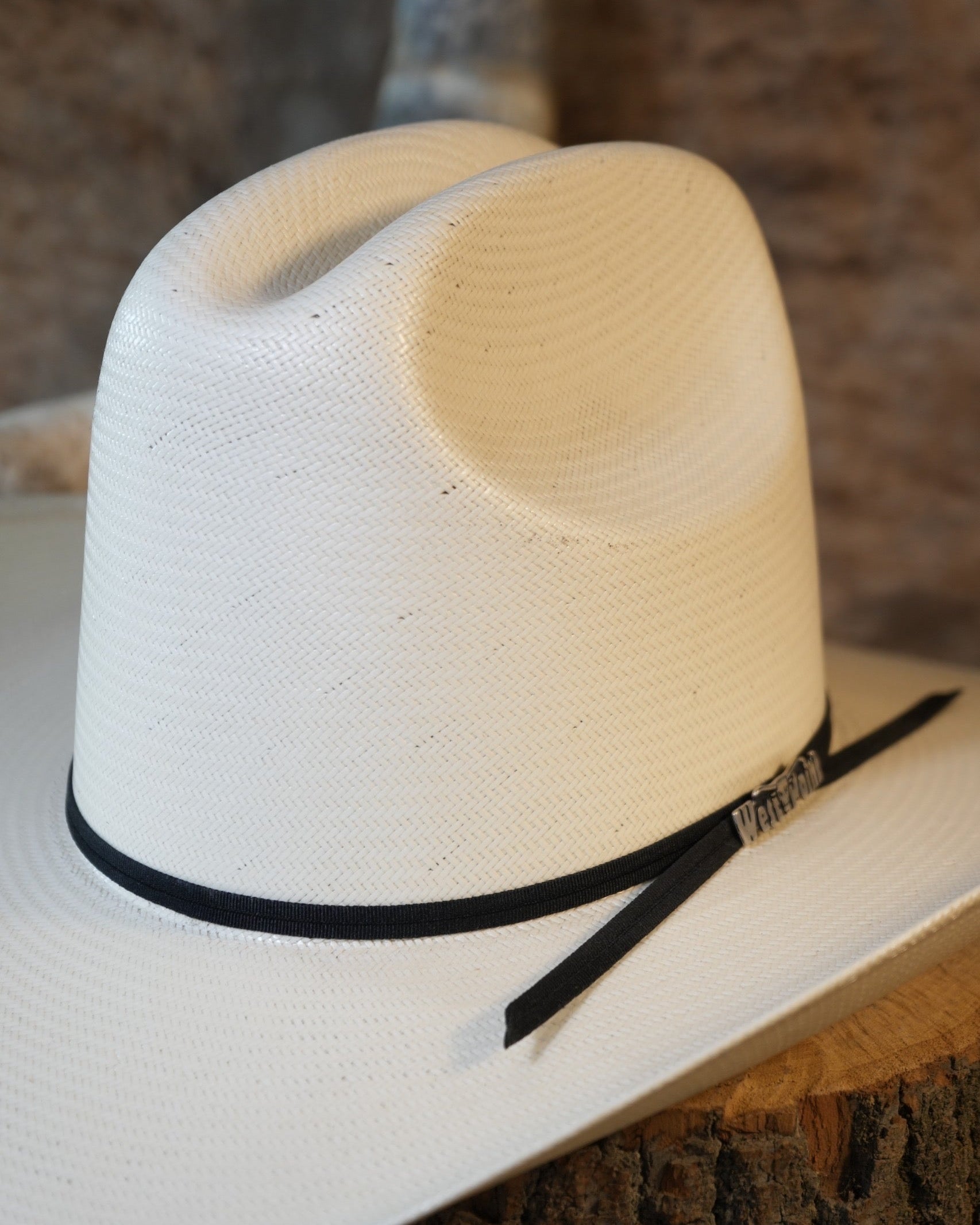 Sombrero West Point 100X Western