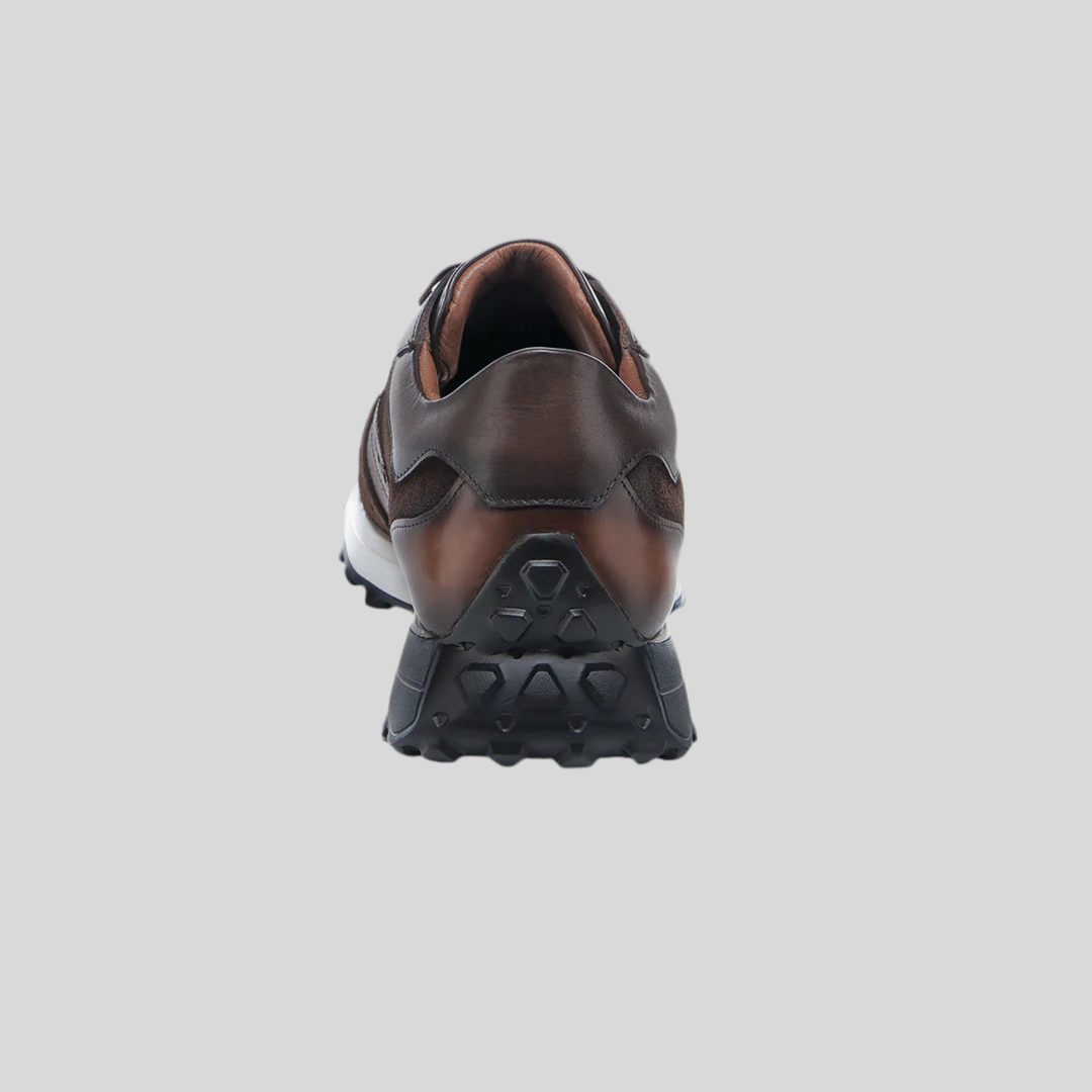 Zapato Cuadra Caballero #M52CWBI Caiman Fus