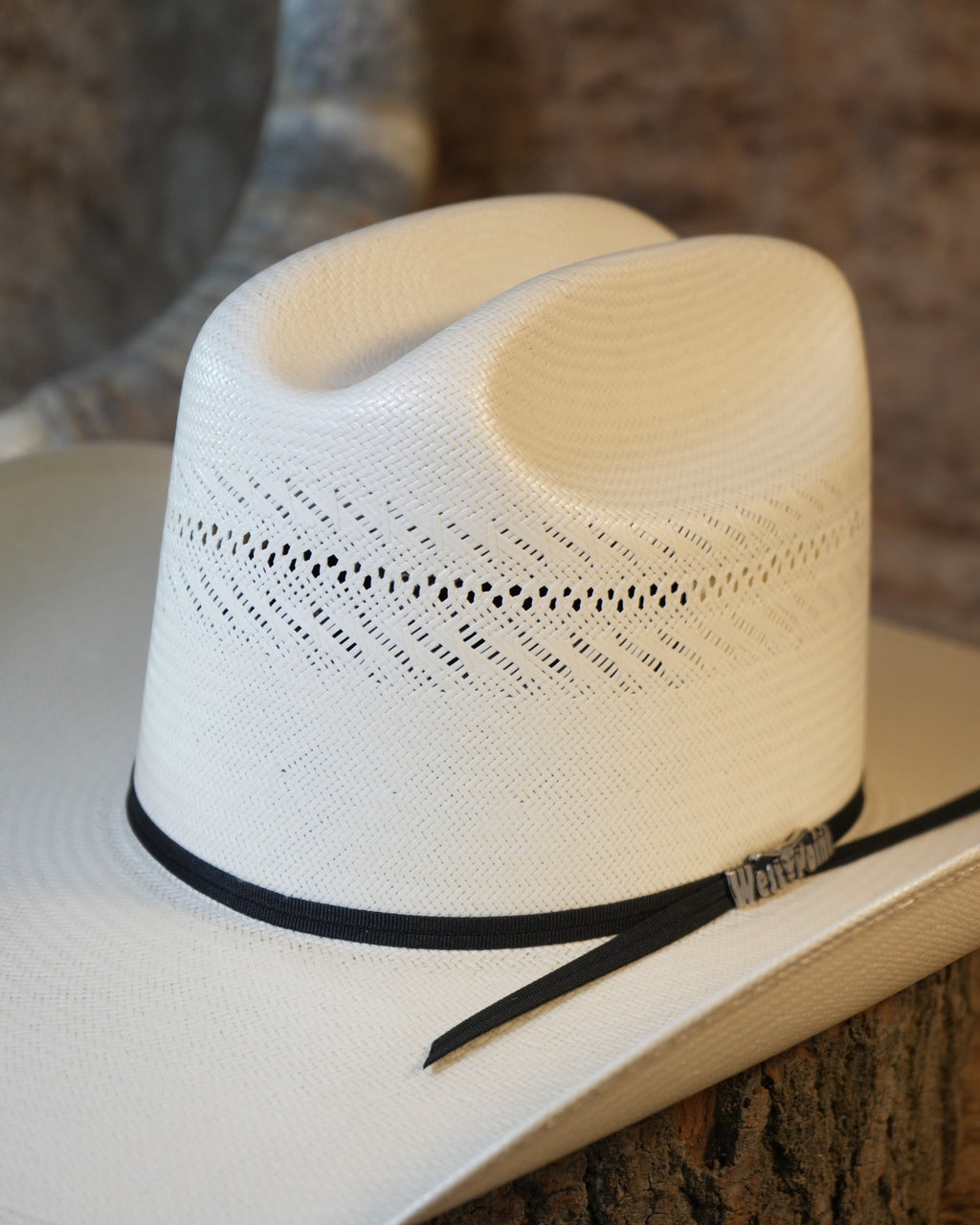 Sombrero West Point 100x Durango Randado 1x1