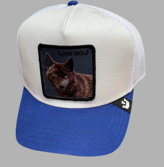Gorra Goorin Bros GB08