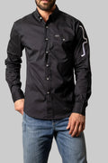 Camisa Kimes Ranch Talbott