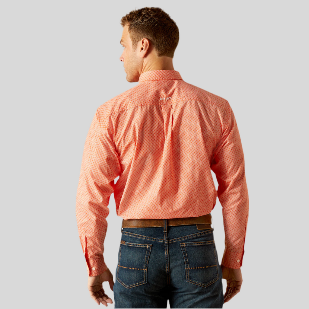 Camisa Ariat Rory