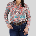Camisa Cactus Brand CCB04M
