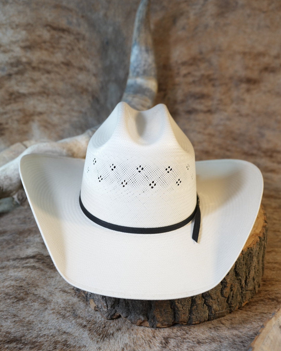 Sombrero West Point 100X George Randado Flower