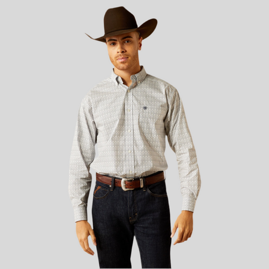 Camisa Ariat Reign Corte Clásico 10052359