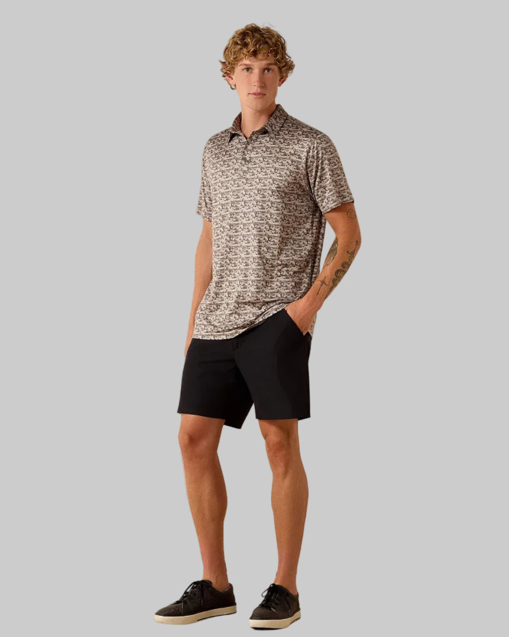 Polo Ariat