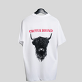 Playera Cactus Brand