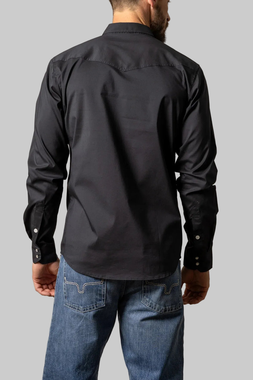 Camisa Kimes Ranch Talbott