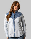 Camisa Kimes Ranch Birdie