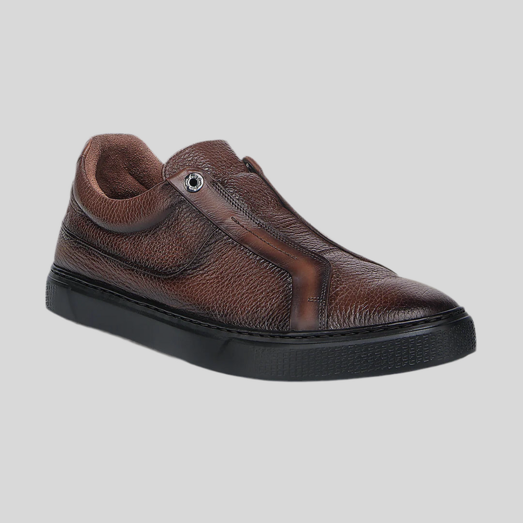 Zapato Cuadra Venado Diego C45VNBU