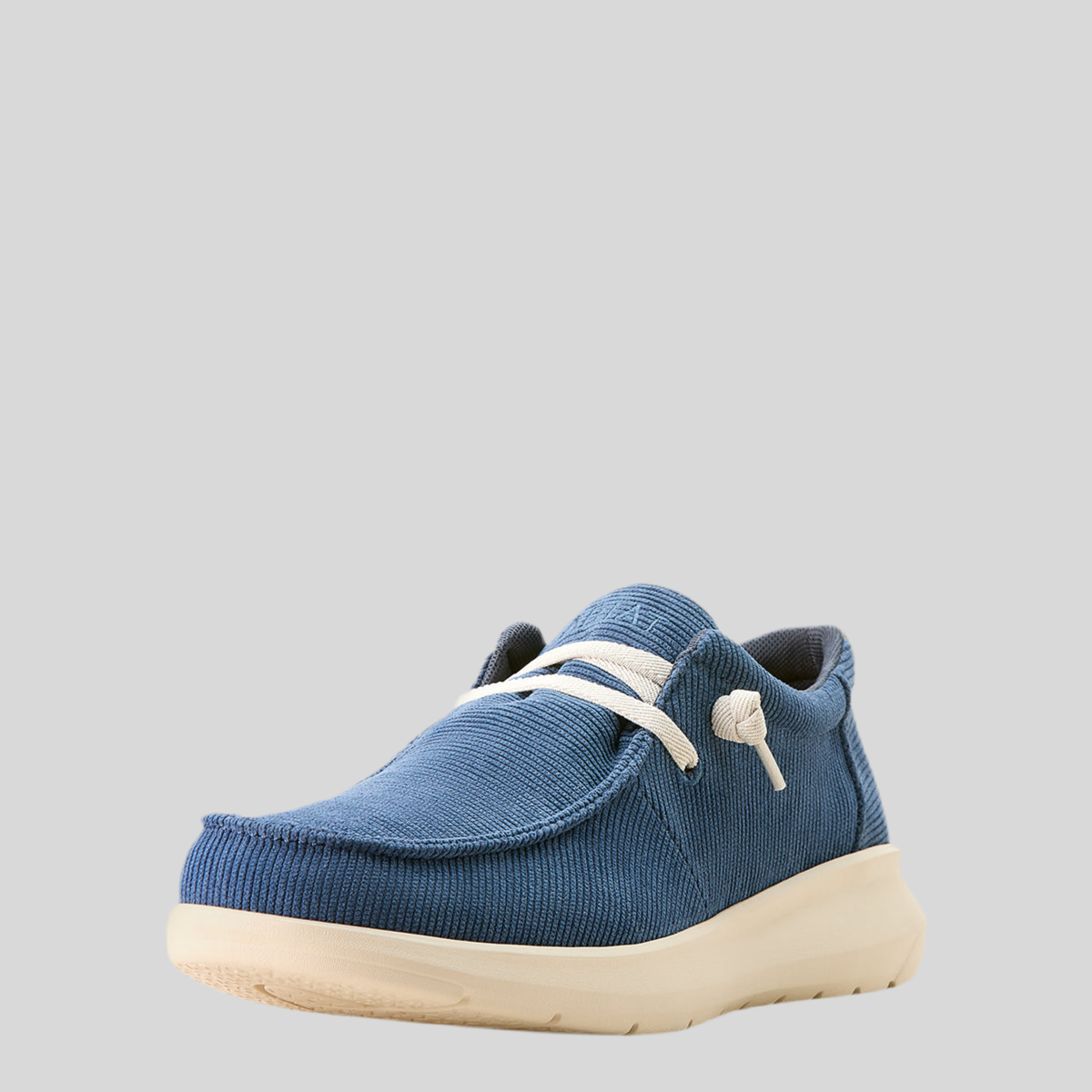 Calzado Hilo Ariat Blue 10050948