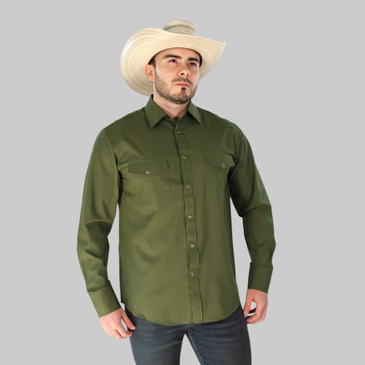 Camisa Cactus Brand Maja