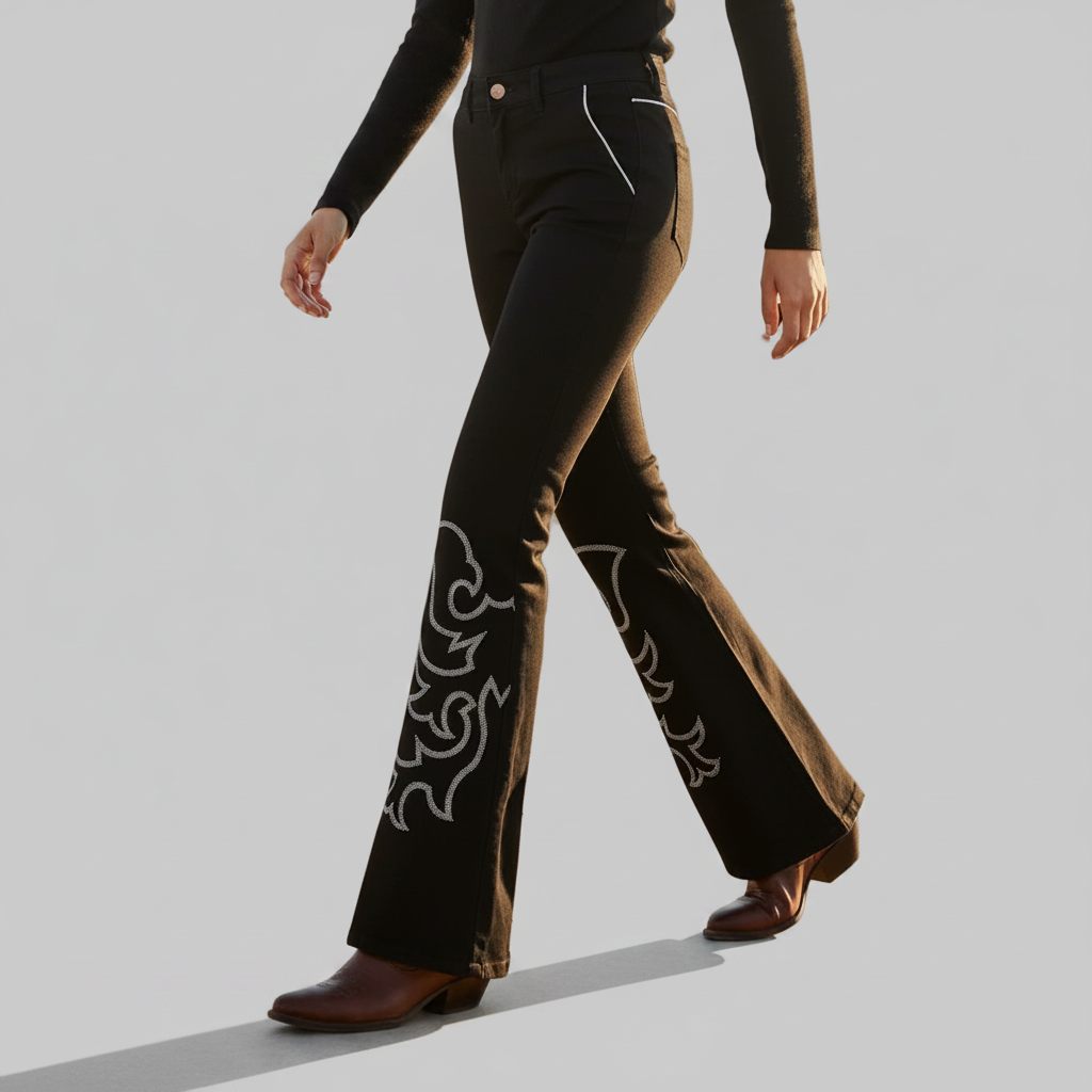 Jeans Cactus Brand Lucrecia