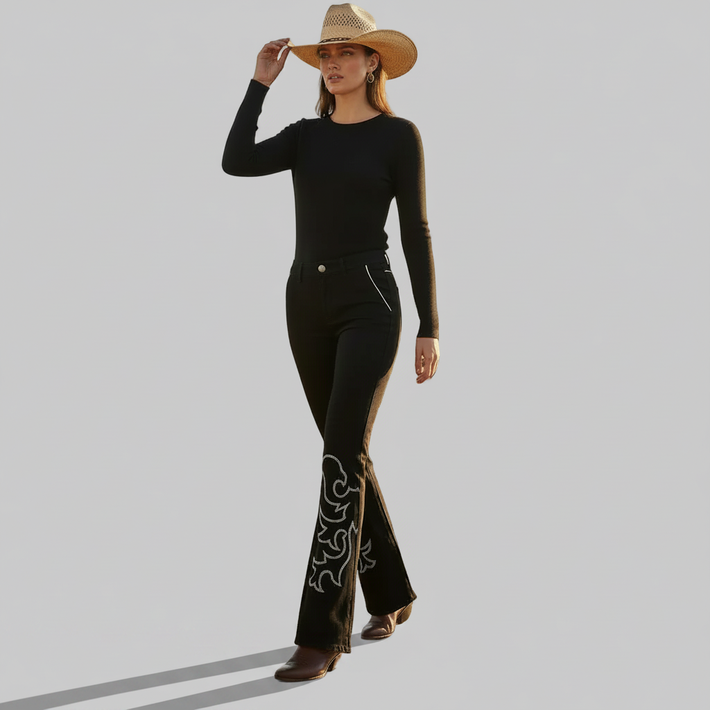 Jeans Cactus Brand Lucrecia