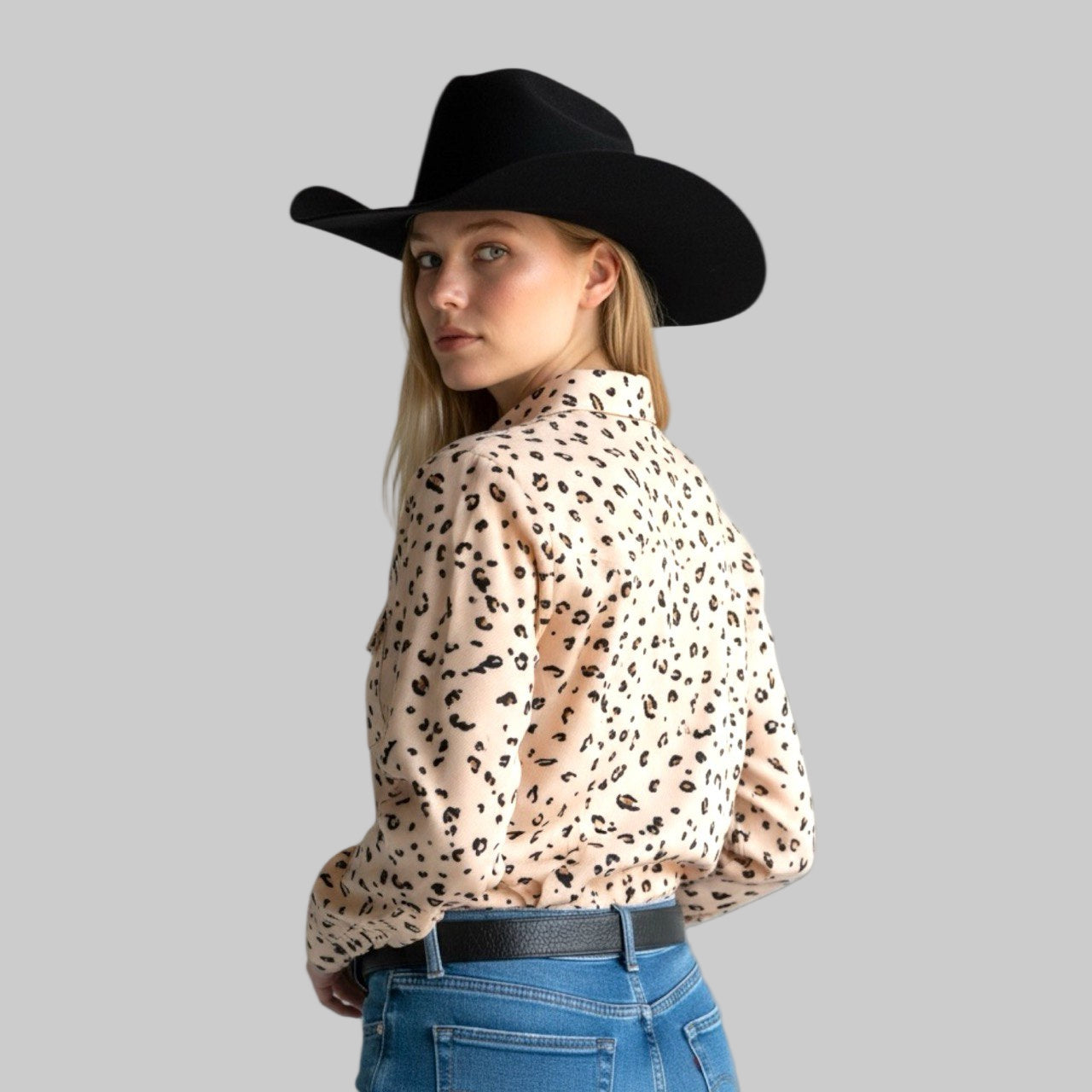 Camisa Icy Denver CM102