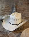 Sombrero West Point 100X Durango Bicolor Arrow