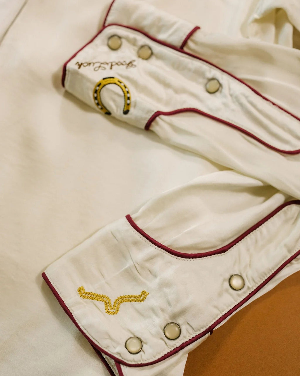 Camisa Kimes Ranch Merada
