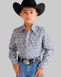 Camisa Icy Denver Kids