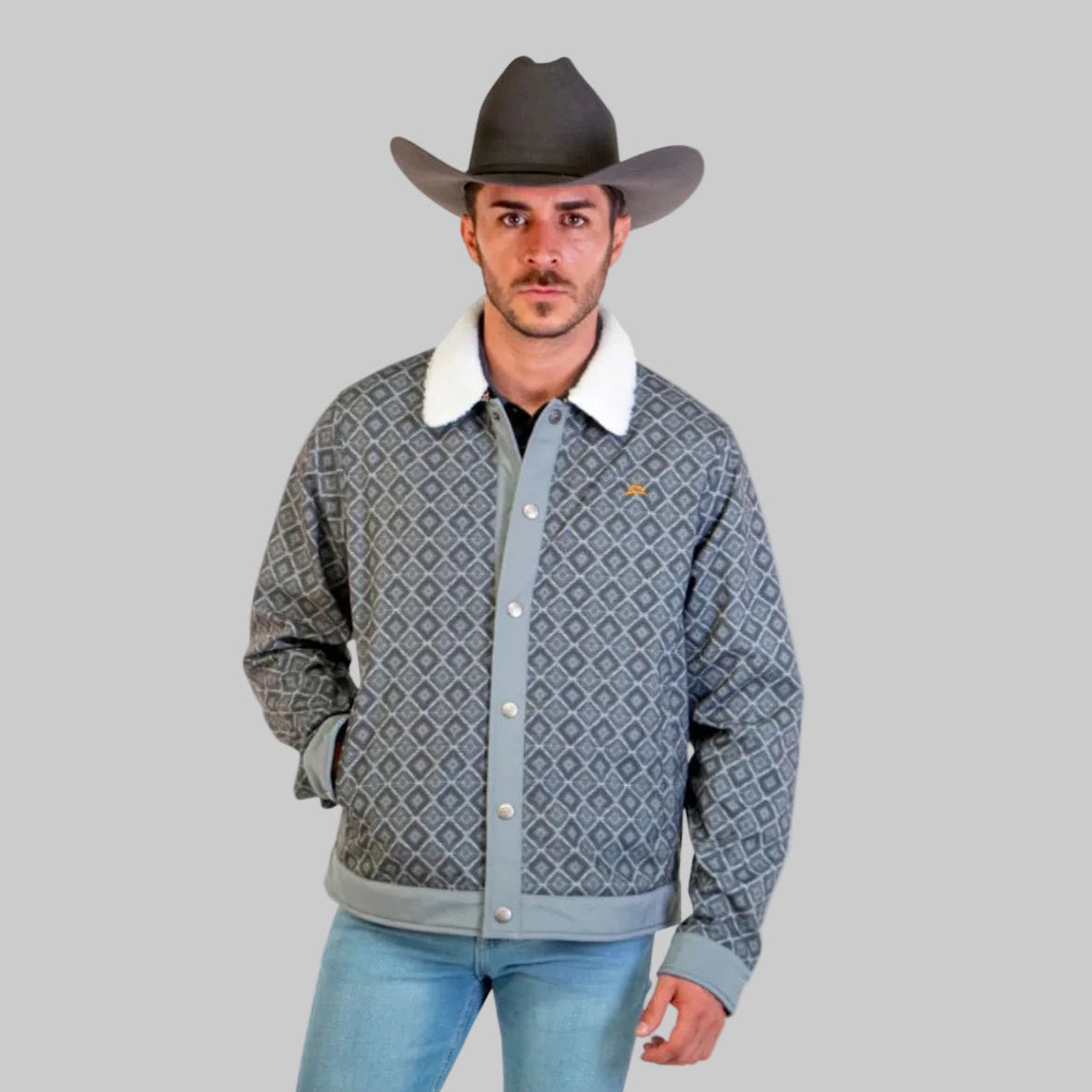 Chamarra Icy Denver JK935-FW-F7