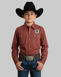Camisa Icy Denver Kids