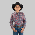 Camisa Icy Denver Kids CKD0011