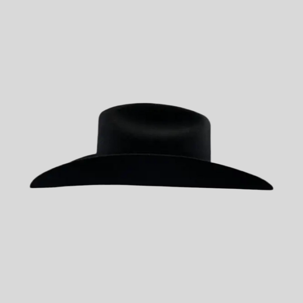 Texana Tombstone 10x Chaparral Negra