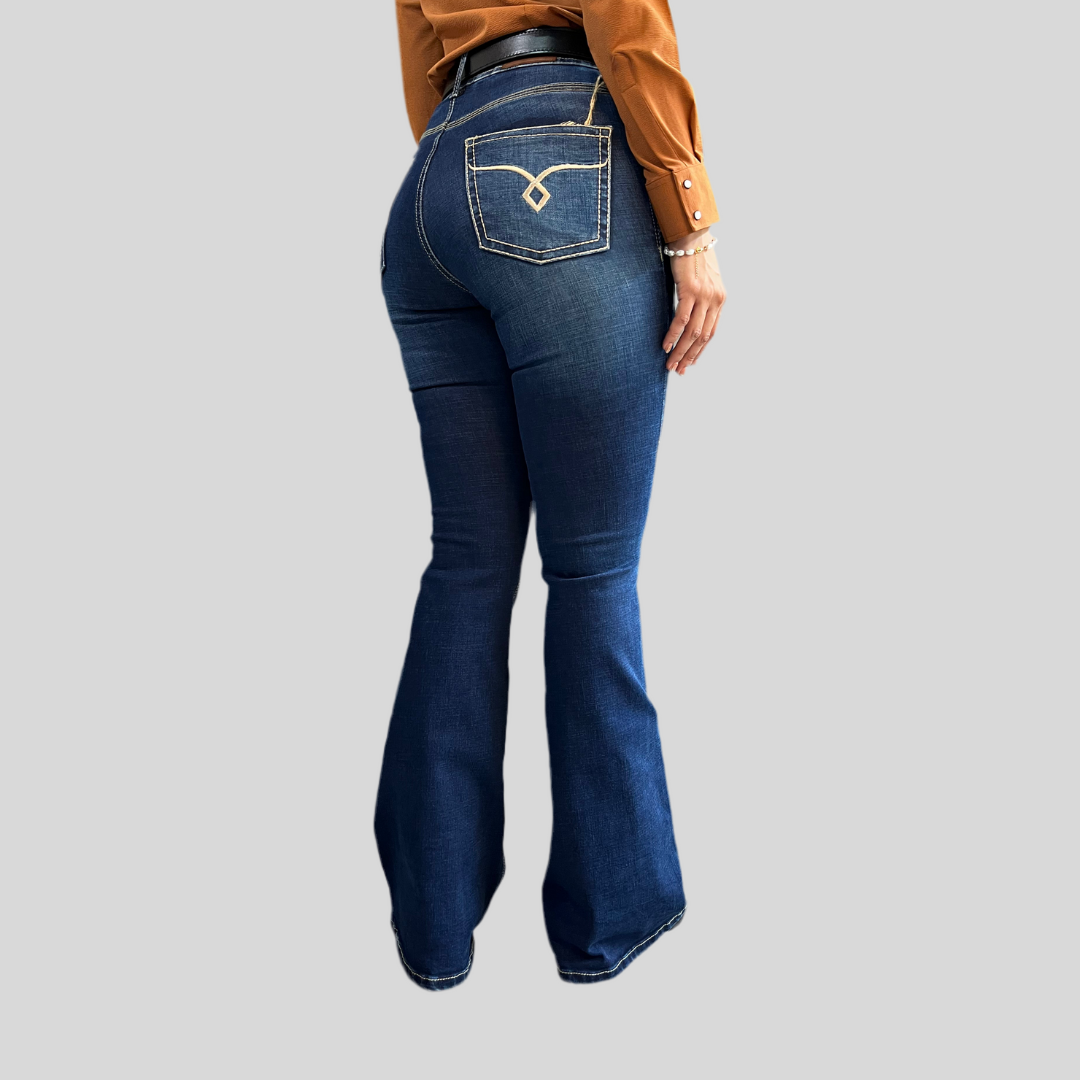 Pantalón Cactus Brand Dama Pitaya