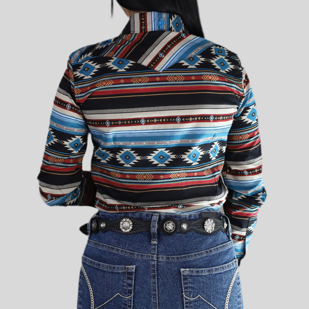 Camisa Cctus Brand CCB05M