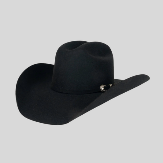 Texana Kids Tombstone Roper Negra