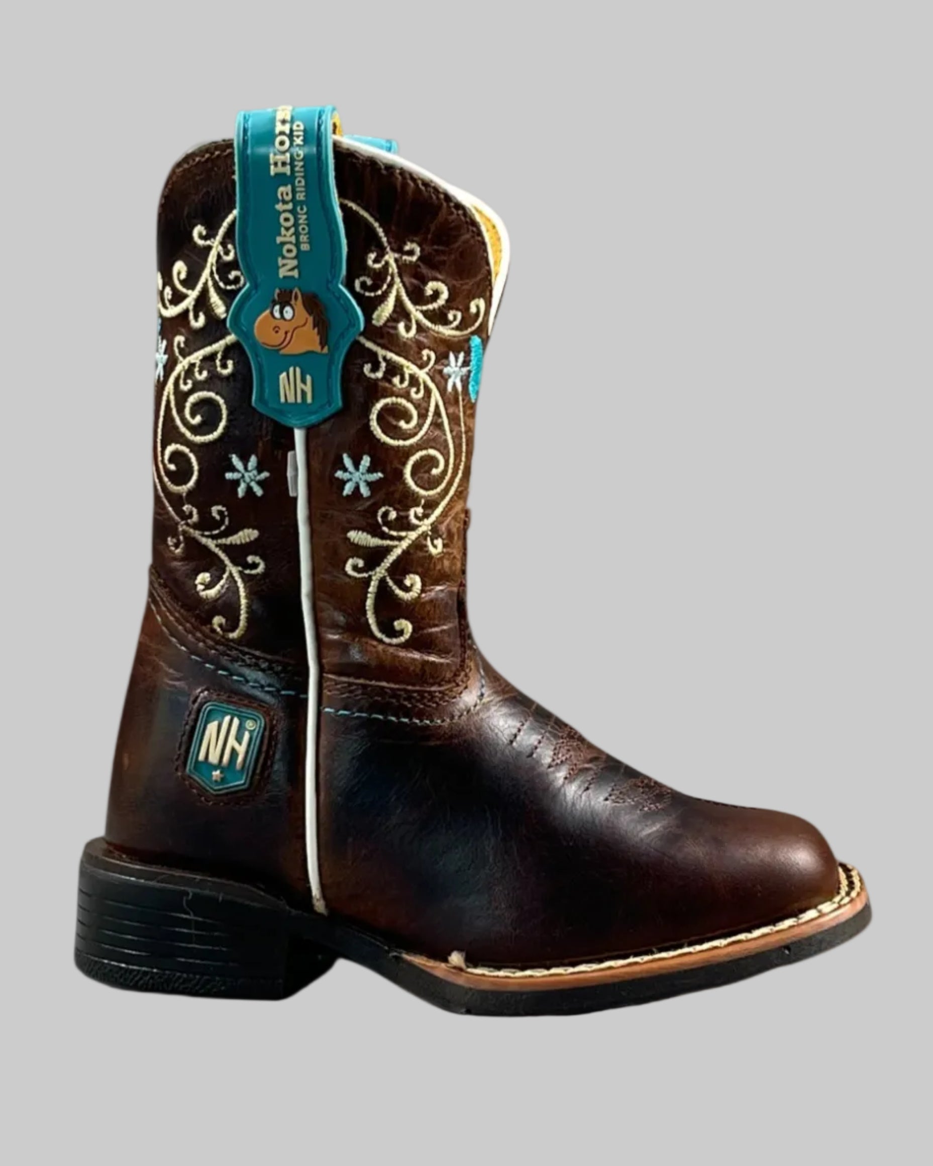 Bota Nokota Kids Jessy