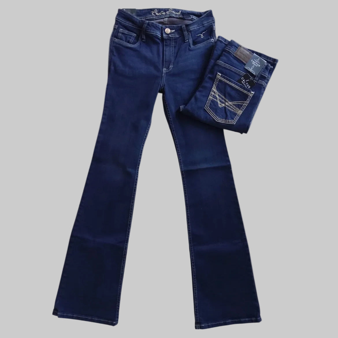 Jeans Cactus Brand Mafer