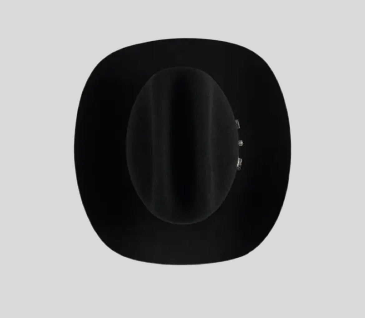 Texana Tombstone 20x El Patrón negra