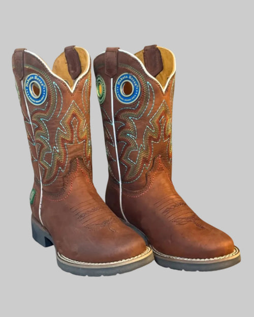 Bota Nokota Kids Colors