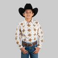 Camisa Icy Denver Kids CKD0003
