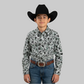 Camisa Icy Denver Kids CKD009