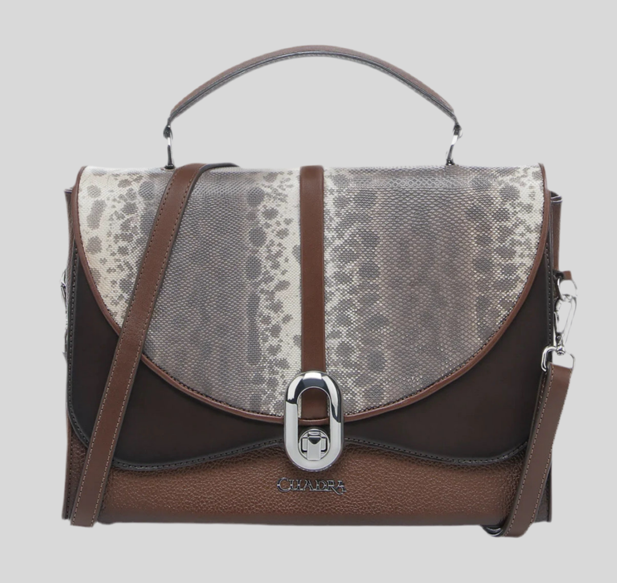 Bolsa Cuadra Carunga