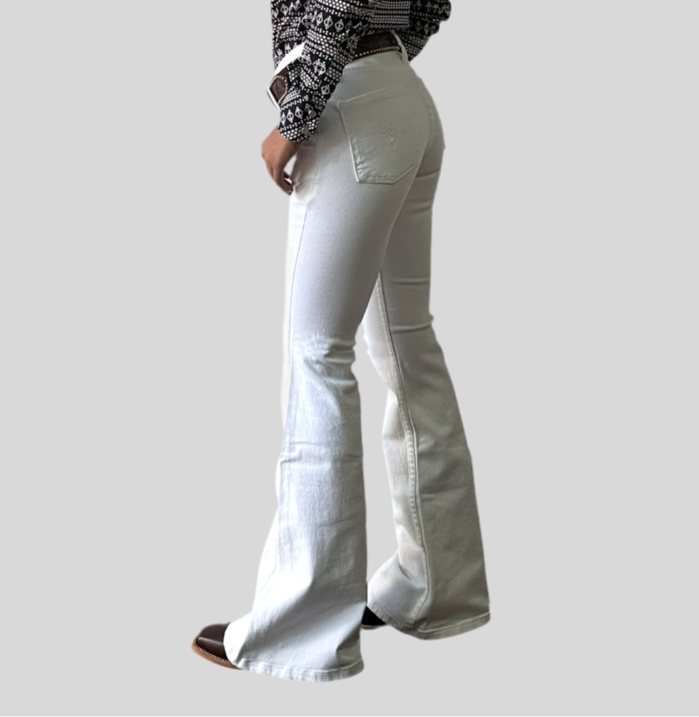 Pantalón Cactus Brand Dama Coco