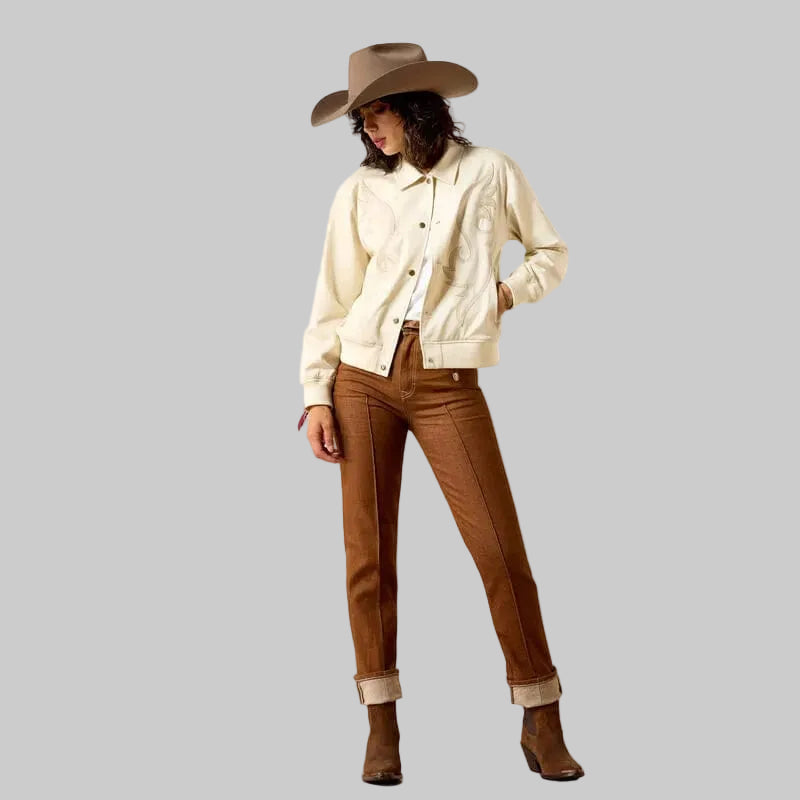 Chamarra Ariat Women's Summer
