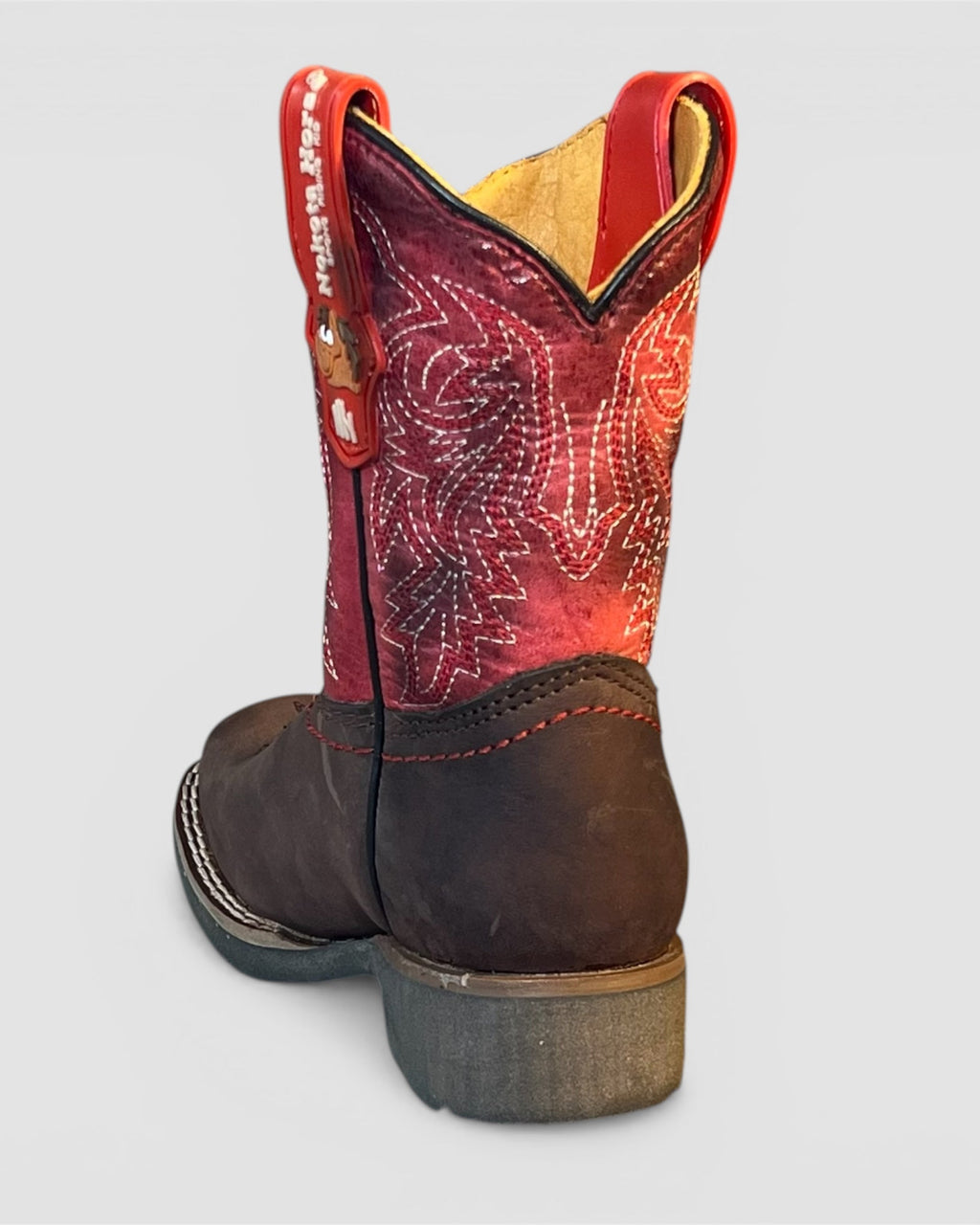 Bota Nokota Kids Colors